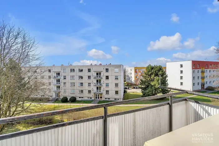 Pronájem bytu 2+1, Nové Město nad Metují, Malecí, 45 m2
