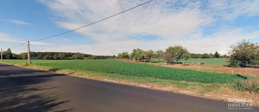 Prodej pole, Chlumec nad Cidlinou, 8295 m2