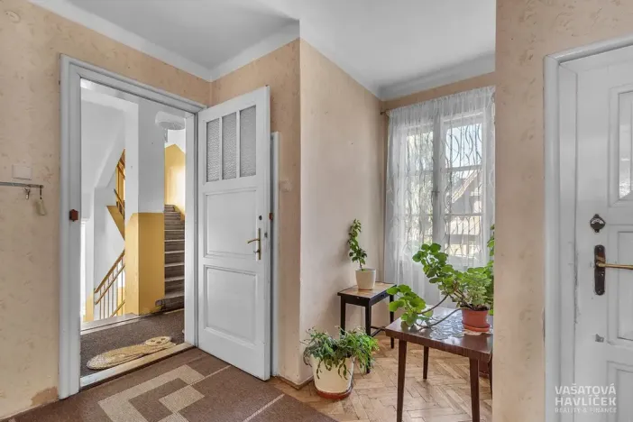 Prodej rodinného domu, Přelouč, Žižkova, 170 m2