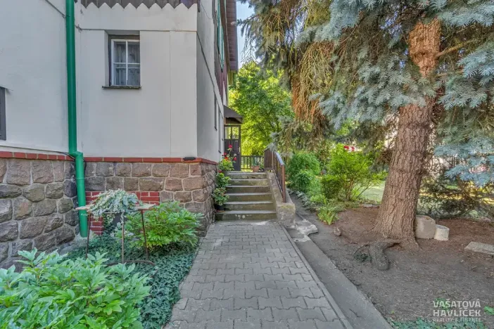 Prodej rodinného domu, Přelouč, Žižkova, 170 m2