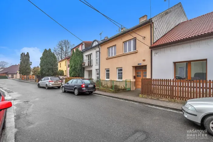 Prodej rodinného domu, Polička, Družstevní, 162 m2