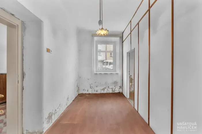 Prodej rodinného domu, Polička, Družstevní, 162 m2