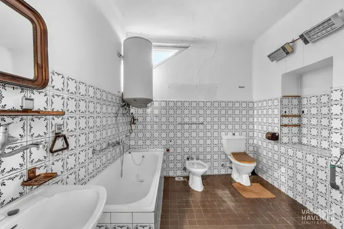 Prodej rodinného domu, Polička, Družstevní, 162 m2