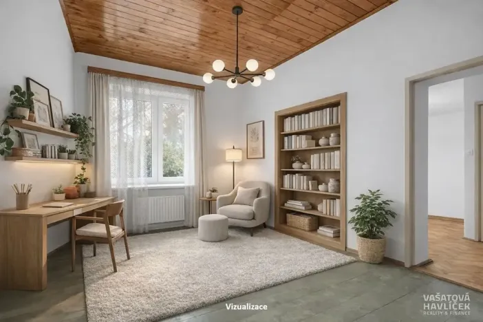 Prodej rodinného domu, Polička, Družstevní, 162 m2