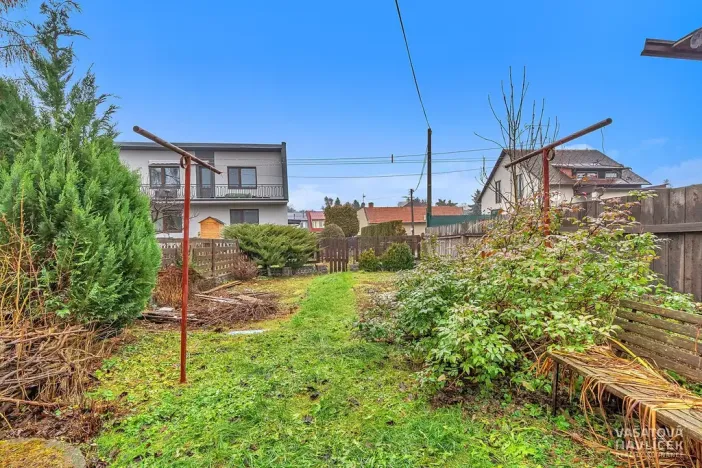 Prodej rodinného domu, Polička, Družstevní, 162 m2