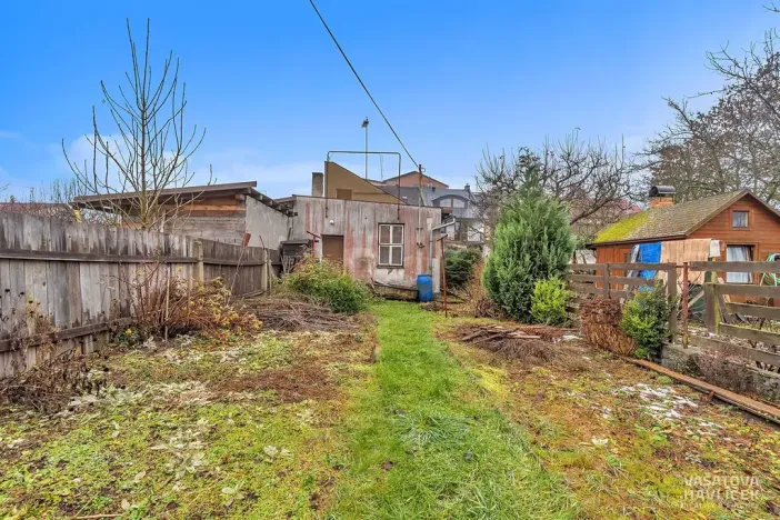 Prodej rodinného domu, Polička, Družstevní, 162 m2