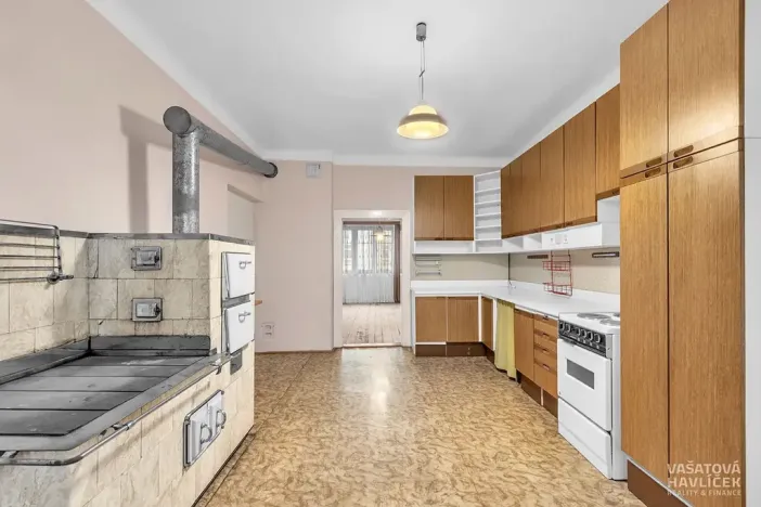 Prodej činžovního domu, Polička, Družstevní, 162 m2