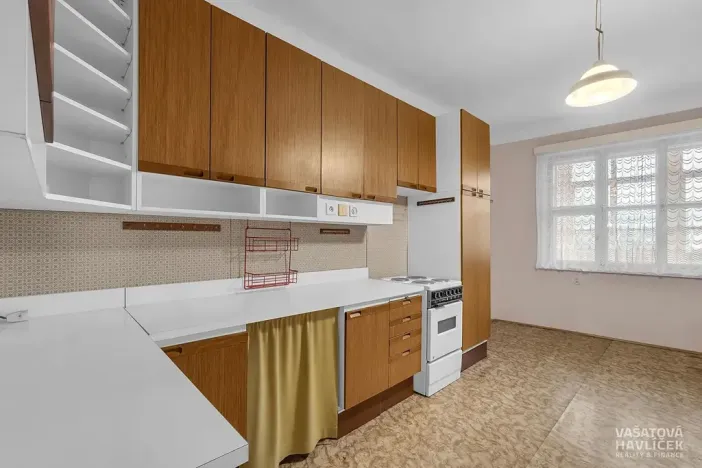 Prodej činžovního domu, Polička, Družstevní, 162 m2