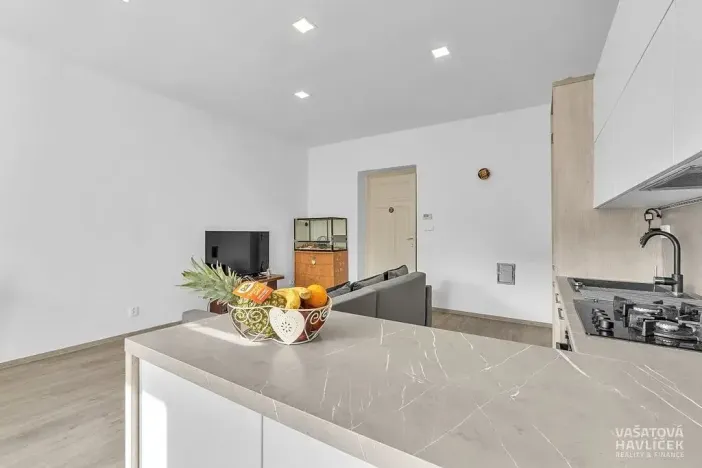 Prodej bytu 3+kk, Chrudim, Čs. armády, 66 m2