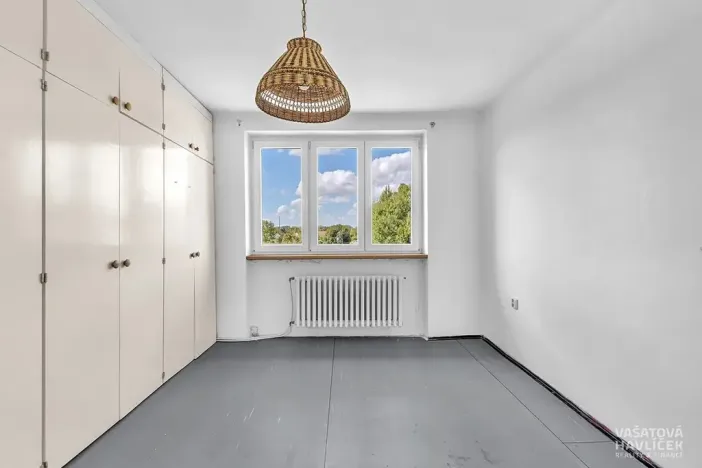 Prodej bytu 2+1, Přelouč, 63 m2