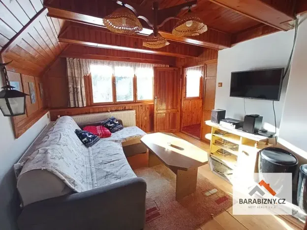 Prodej chaty, Benecko, 160 m2