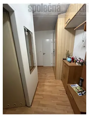 Pronájem bytu 2+kk, Praha - Kamýk, Zimova, 54 m2