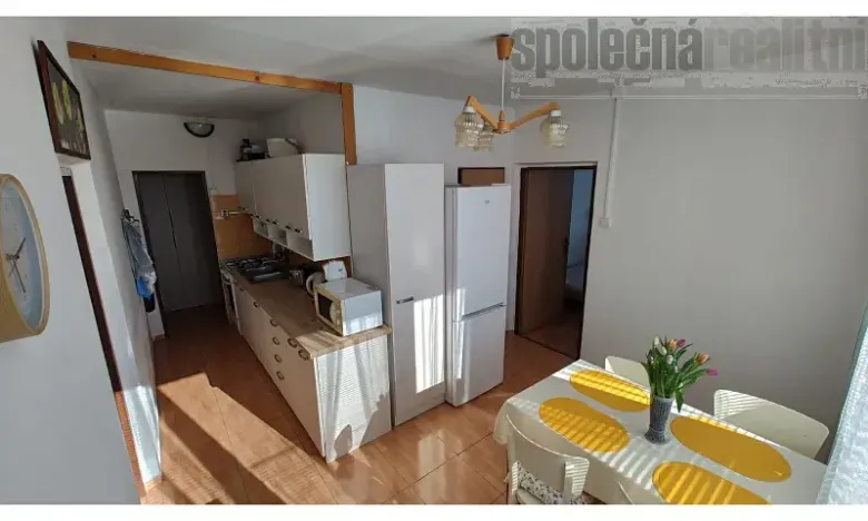 Pronájem pokoje, Praha - Záběhlice, Jabloňová, 14 m2