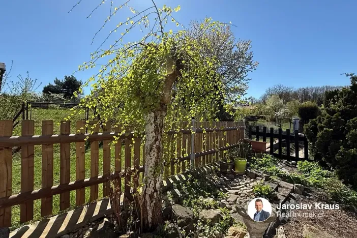 Prodej chaty, Jičín, 48 m2