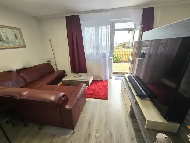 Pronájem bytu 1+kk, Bílovice nad Svitavou, Šebelova, 35 m2