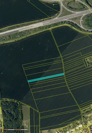 Prodej pole, Kroměříž, 26883 m2