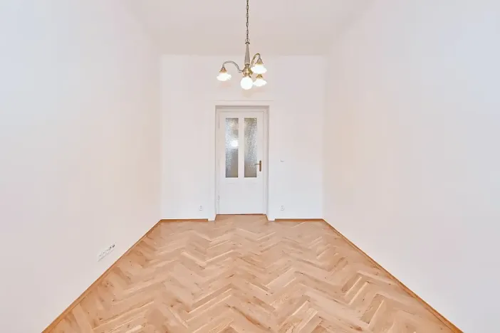 Pronájem bytu 3+1, Praha - Malá Strana, Karmelitská, 95 m2