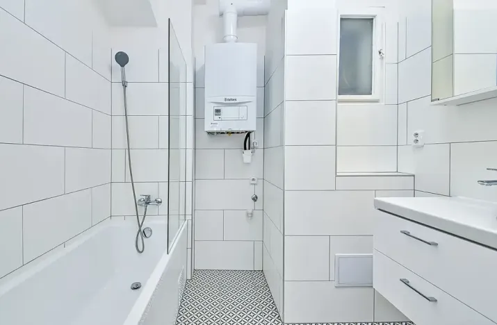 Pronájem bytu 3+1, Praha - Malá Strana, Karmelitská, 95 m2