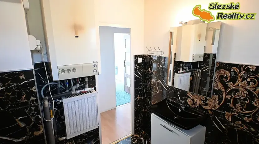 Prodej rodinného domu, Ostrava, Souběžná, 160 m2