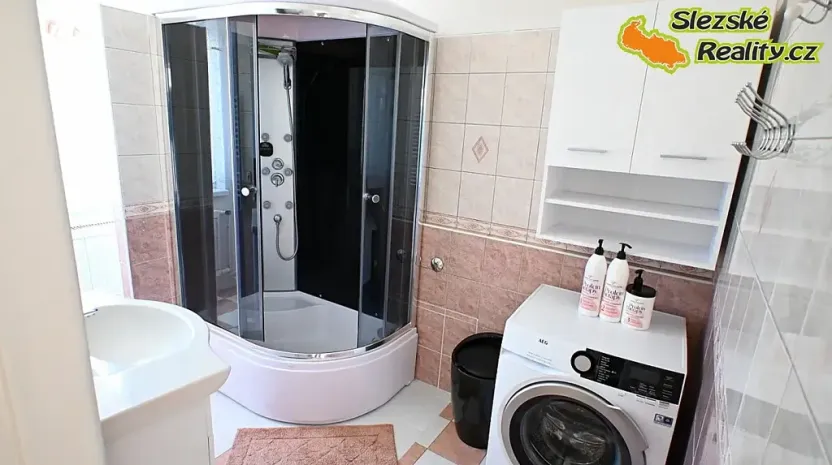 Prodej rodinného domu, Ostrava, Souběžná, 160 m2