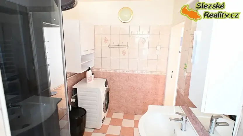 Prodej rodinného domu, Ostrava, Souběžná, 160 m2