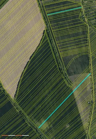 Prodej pole, Tvarožná Lhota, 53673 m2