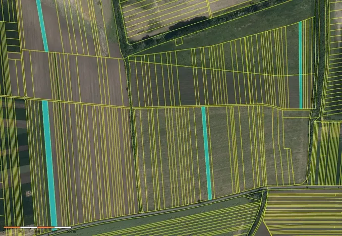 Prodej pole, Tvarožná Lhota, 53673 m2