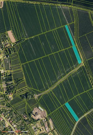 Prodej pole, Lubná, 18222 m2