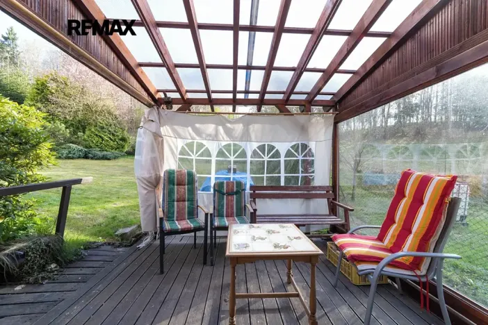 Prodej chaty, Jeseník, Úvoz, 39 m2