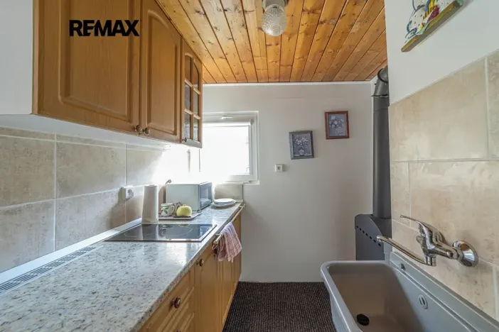 Prodej chaty, Jeseník, Úvoz, 39 m2