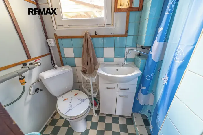 Prodej chaty, Jeseník, Úvoz, 39 m2