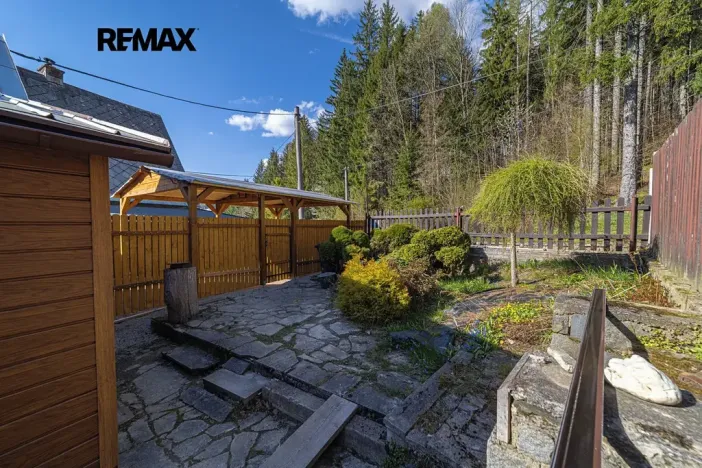 Prodej chaty, Jeseník, Úvoz, 39 m2