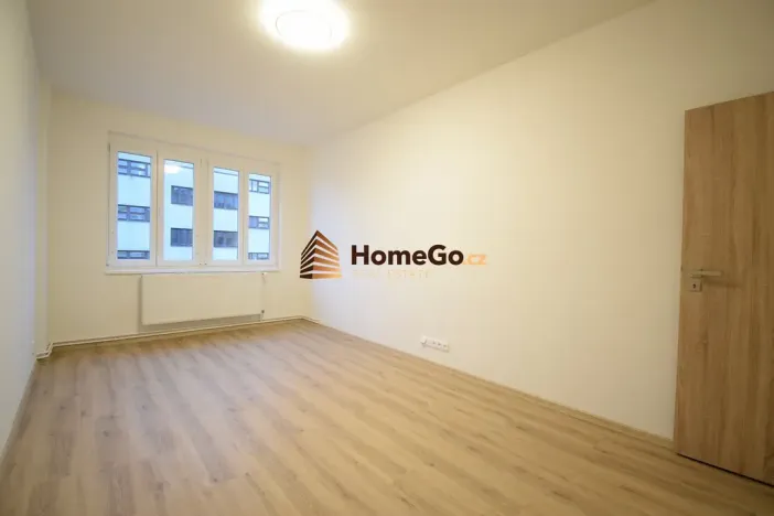 Pronájem bytu 2+1, Praha - Nusle, Lounských, 60 m2