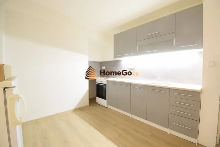 Pronájem bytu 2+1, Praha - Nusle, Žateckých, 73 m2