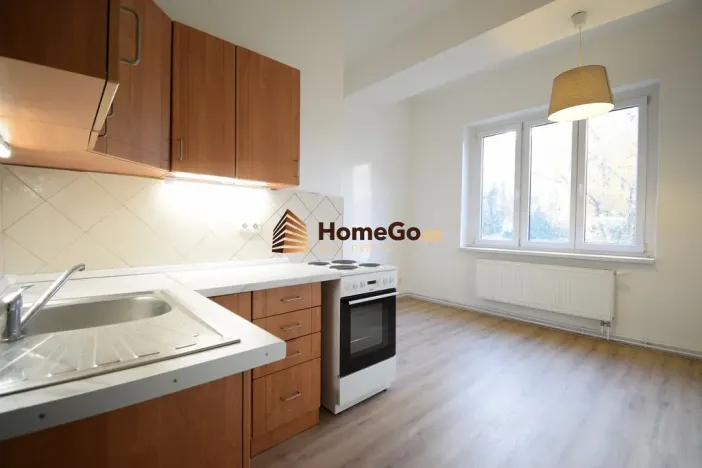 Pronájem bytu 3+kk, Praha - Nusle, Žateckých, 65 m2