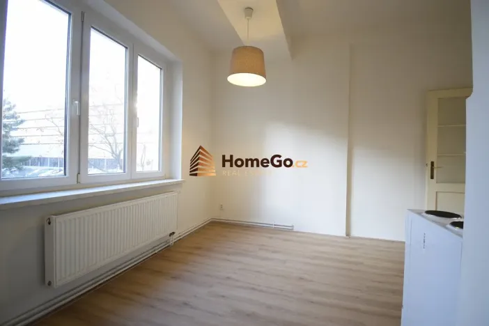 Pronájem bytu 3+kk, Praha - Nusle, Žateckých, 65 m2