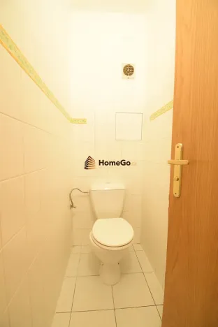 Pronájem bytu 1+kk, Praha - Troja, K Haltýři, 52 m2