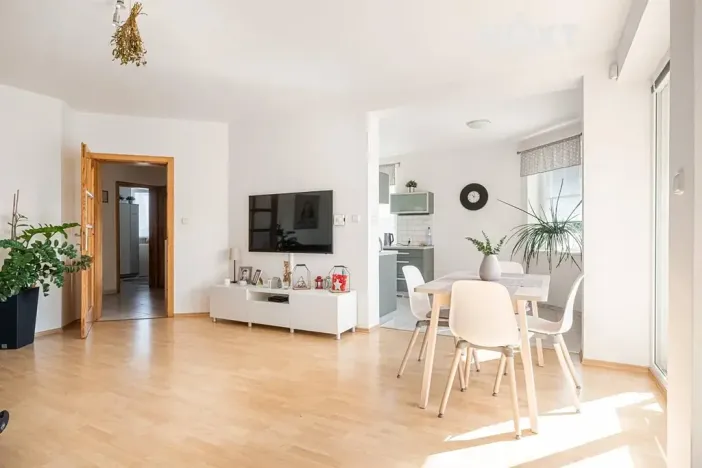 Prodej rodinného domu, Srnojedy, Na Mokřinách, 181 m2