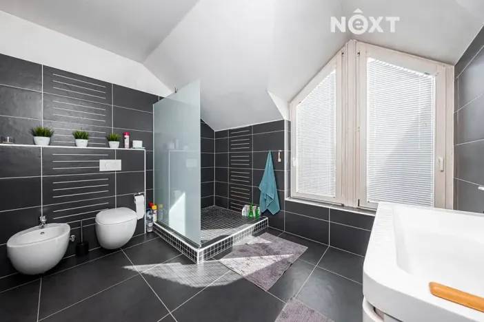 Prodej rodinného domu, Srnojedy, Na Mokřinách, 181 m2