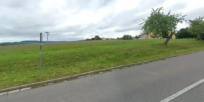 Prodej komerčního pozemku, Seč, 12677 m2