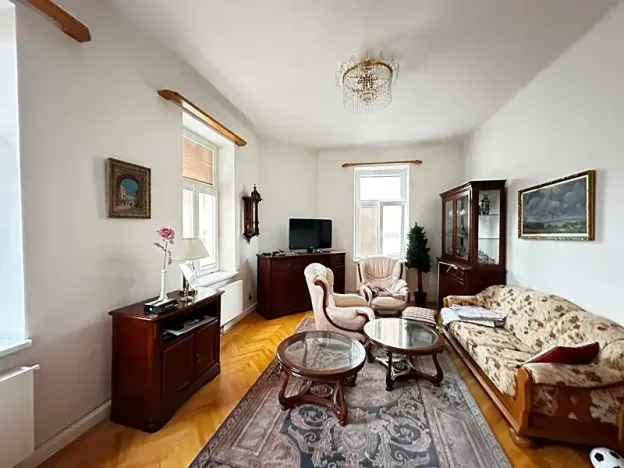 Pronájem bytu 3+1, Nový Jičín, Havlíčkova, 100 m2