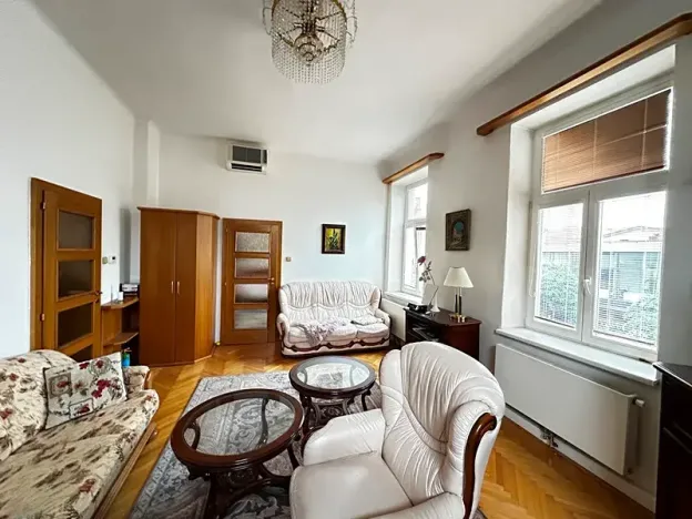 Pronájem bytu 3+1, Nový Jičín, Havlíčkova, 100 m2