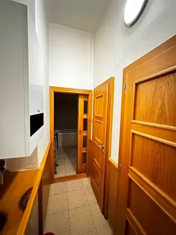 Pronájem bytu 3+1, Nový Jičín, Havlíčkova, 100 m2