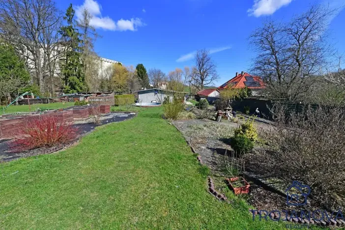 Prodej pozemku pro bydlení, Zdislavice, 1955 m2