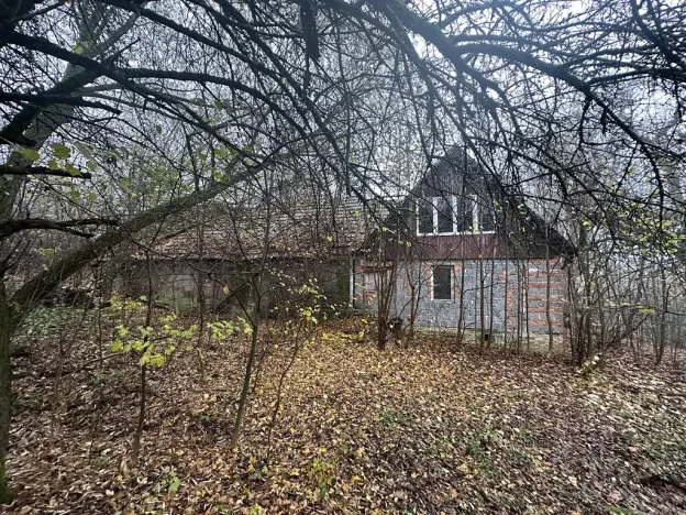 Prodej podílu zemědělské usedlosti, Bradlecká Lhota, 394 m2