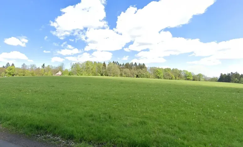 Prodej louky, Aš, 24563 m2