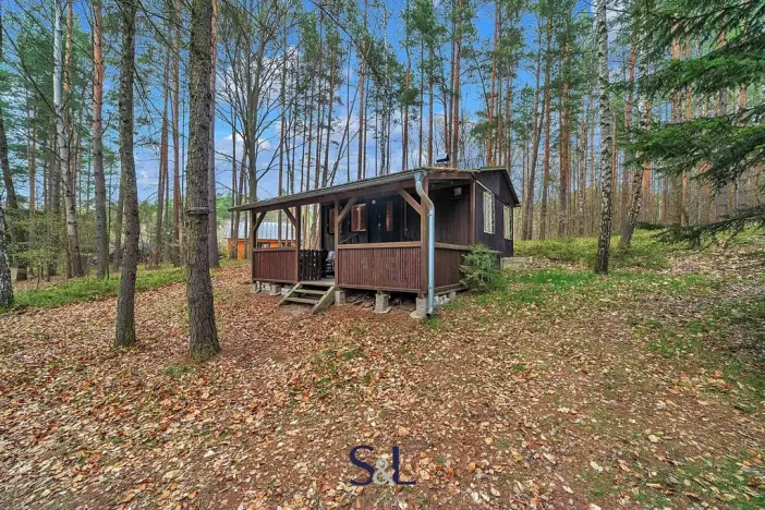 Prodej chaty, Radvanec, 37 m2