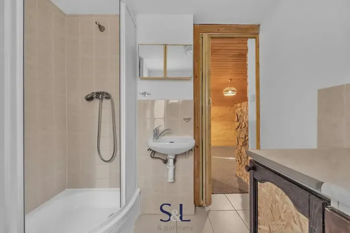 Prodej chaty, Radvanec, 37 m2