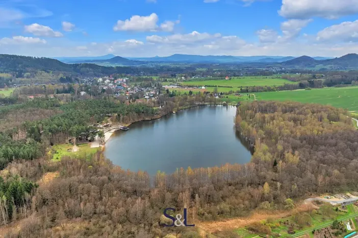 Prodej chaty, Radvanec, 37 m2