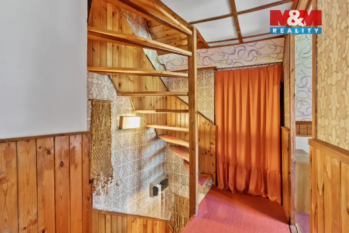 Prodej činžovního domu, Krásná Lípa - Dlouhý Důl, 62 m2